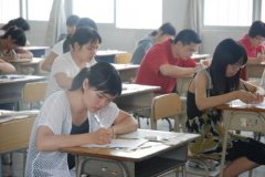 淄博成人高考和自考有什么不同？